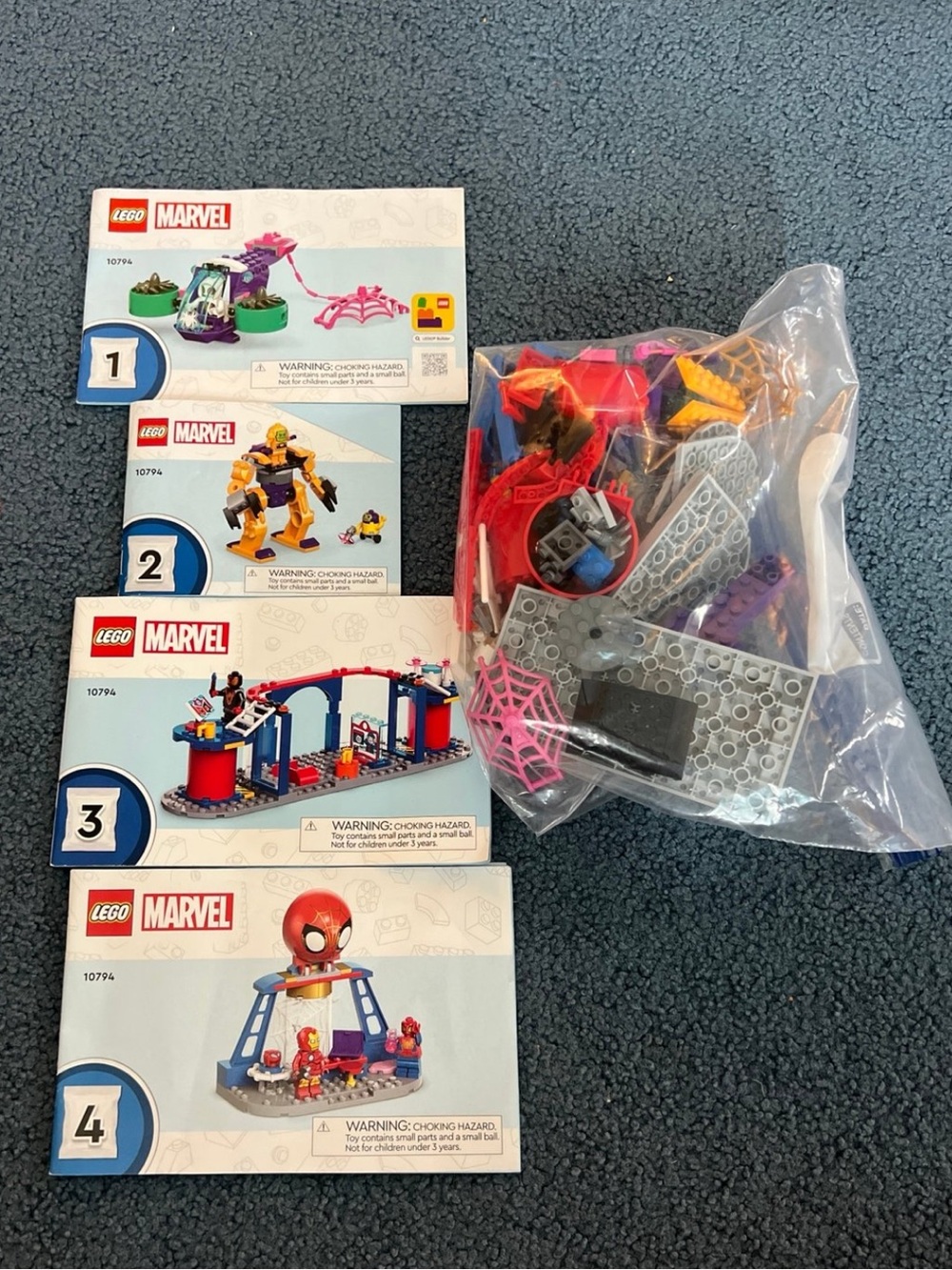Lego